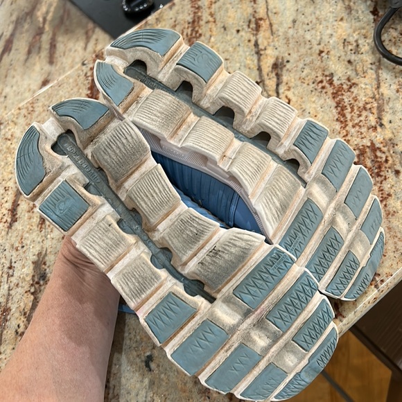 ON RUNNING CLOUDTEC HELION SHOES - Picture 5 of 6